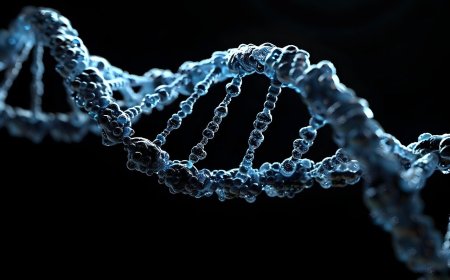 Accelerating Microbial Innovation with MicrobioSci by Creative Biogene