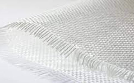 Understanding Glass Fibers for Composite Materials: A Beginner’s Guide