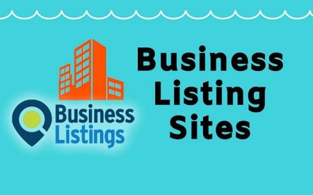 How Small Business Listings USA Help Local Brands Grow in 2025
