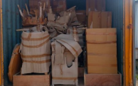 Trusted Relocation Partner – Allianz Packer: Leading Packers and Movers in Hyderabad Telangana