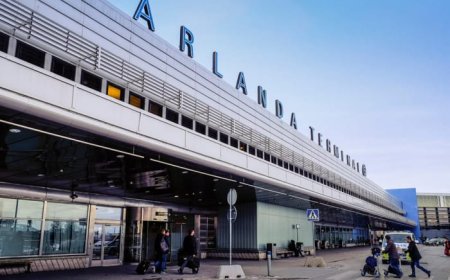 Your Travel Companion: JetBlue Office in Trinidad