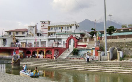 Unforgettable Adventures with Himachal Pradesh Tour Packages