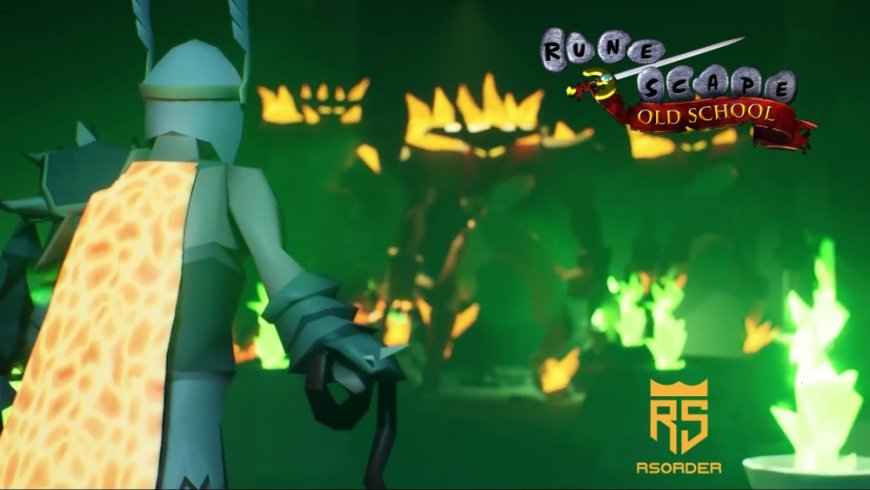 Is Buying OSRS Gold a Good Choice