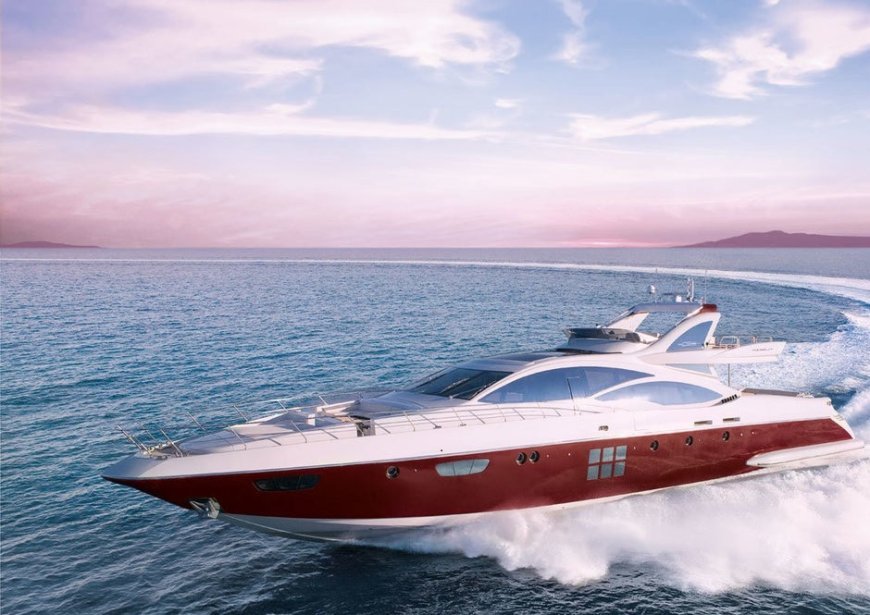 Find the Best Boating Equipment Supplier in Austin Today