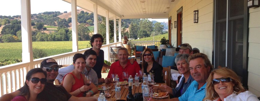 When Is the Best Time to Visit Sonoma Wineries?