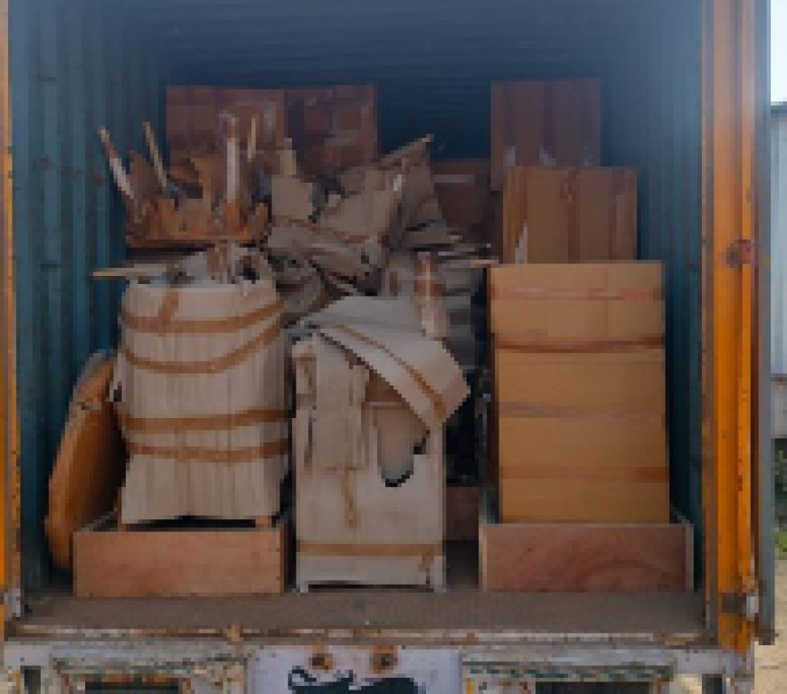 Trusted Relocation Partner – Allianz Packer: Leading Packers and Movers in Hyderabad Telangana