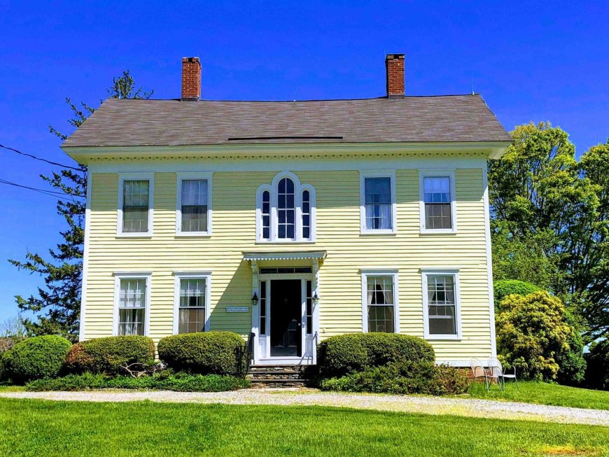 Anchor Home Inspection – Reliable Home & Water Yield Inspection Services in Connecticut