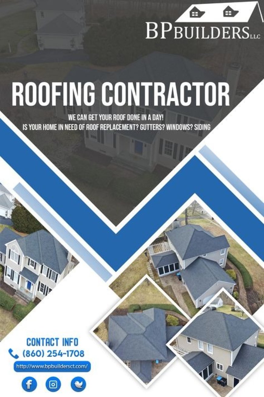 Commercial Roof Restoration & Repairs Near Me – Expert Solutions by BP Builders