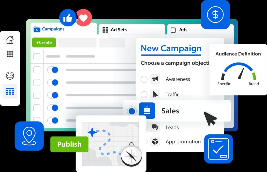 Top PPC Agency Near Me – Boost Sales Fast with Local Pay Per Click Experts