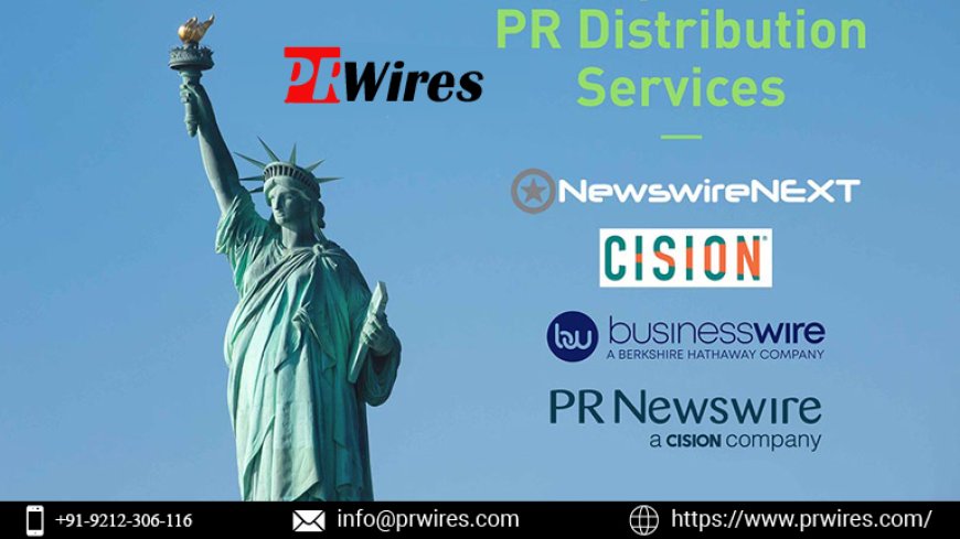 The Future of PR News Distribution is Online