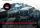 Revolutionizing Fleet Operations in Dubai: The Power of GPS Tracking & Smart Management