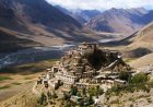 Chase High Himalayas with Spiti Valley Tour Packages Now