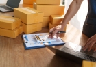 How Can I Ship Packages Internationally Without Overpaying?