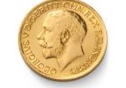 Looking to Sell Half Sovereign Gold Coins? Trusted Buyers, Instant Quotes