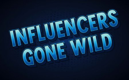 How to Spot an Influencers Gone Wild Moment Before It Happens