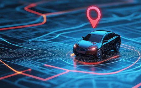 Flotilla IoT Study Reveals 30% Fuel Savings with AI-Optimized Routing in White Label GPS Tracking Software