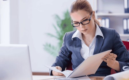 A Complete Guide to Responding to Income Tax Notices