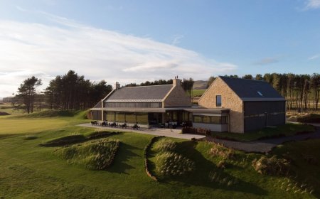 How To Find The Best Luxury Stays in Scotland