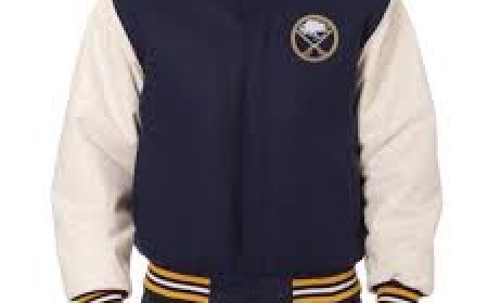 Sport Jackets for True Fans Shop Premium Game Day Looks: