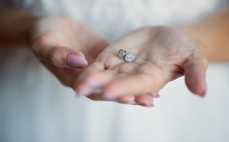 Lab Grown Diamond Rings That Make Your Special Moments Shine Brighter