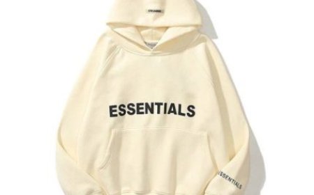 Essential Hoodie Guide: Find Your Ideal Fit and Style