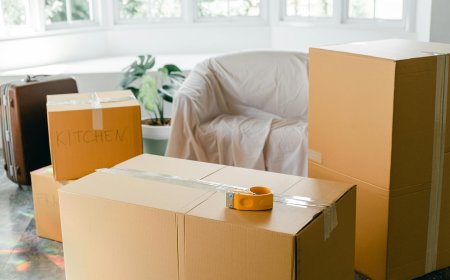 Moving in Melbourne? Here's Why You Need Experienced Removalists