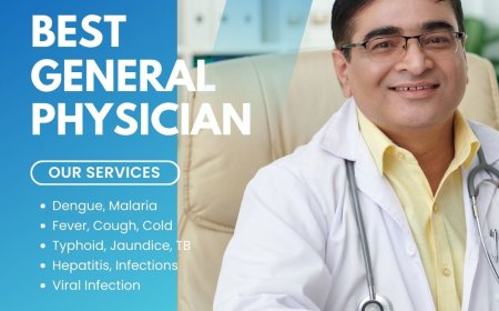 Your Comprehensive Guide to Choosing the Right Piles Doctor in Pune