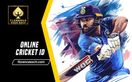 Benefits of Online Cricket ID That You Did Not Know About  