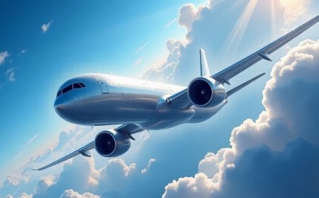 Indigo Airlines Kolkata Office in India