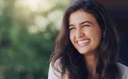 Because Confidence Begins with a Smile in Norfolk