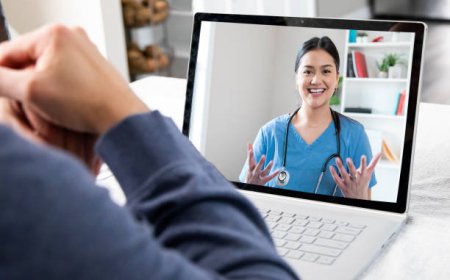 Telemedicine Market Overview 2025–2030: Share, Size & Future Trends