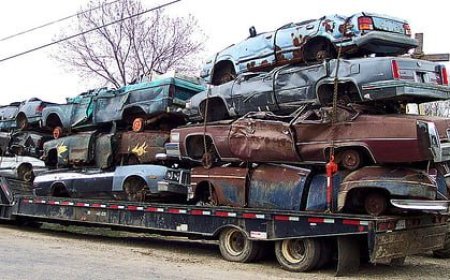 From Polluter to Planet Protector: The Eco Impact of Cash for Cars Programs