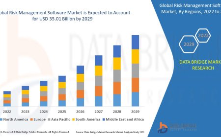 Risk Management Software Market Size, Status and Industry Outlook During 2031