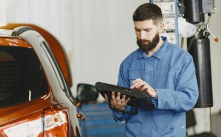 Cranbourne’s Car Service Experts: What Makes a Good Mechanic?