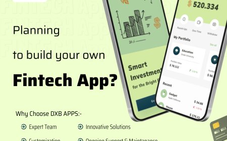 Most Trustworthy mobile app development company – DXB APPS