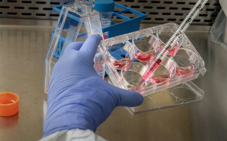 Decoding RNA-Protein Interactions through eCLIP