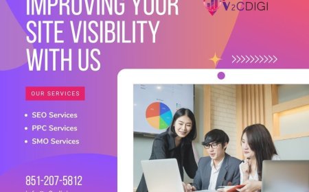 Grow Your Online Store with Ecommerce SEO Services in India