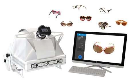 "Studio 4 Eyewear: Where Style Meets Vision with Modern Elegance"