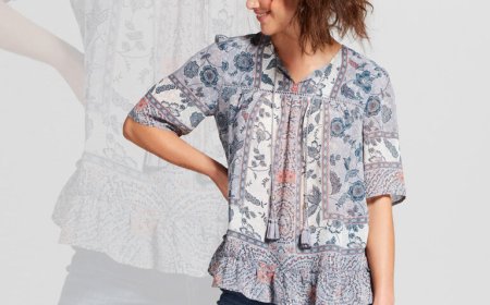 Stylish Tops & Dresses You’ll Love from Knox Rose