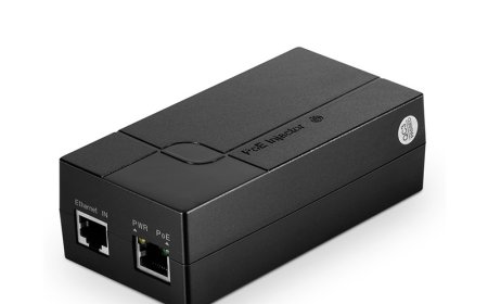 Enhancing IT Systems with Reliable Power Injectors