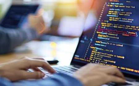 Elevate Your Digital Presence with Custom Web Development Services