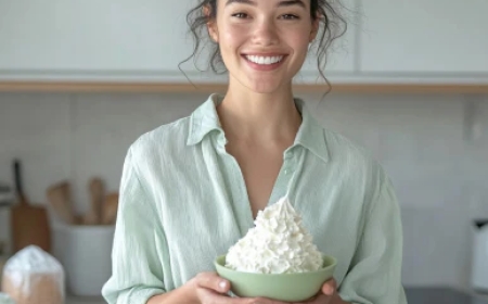 Debunking Sugar Substitute Myths: Why Allulose Doesn't Taste 'Fake'