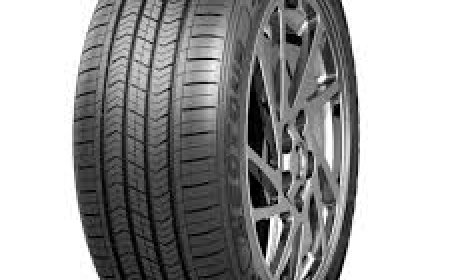 Neoterra Tires in Dubai: Affordable, Durable & Road-Ready