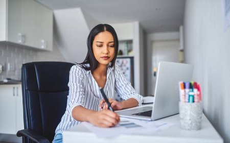 Internship in Dubai – Your Gateway to Global Career Success