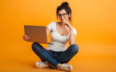 Get Best Laptop on rent For Freelancers and Remote Workers