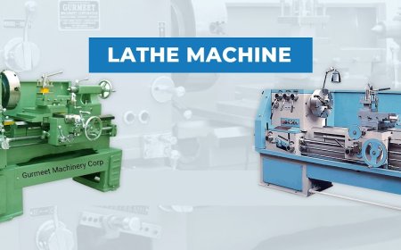 Radial Drill Machine Exporters: Powering Global Precision Engineering