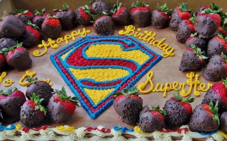 How Do I Customize a Cake With My Child’s Favorite Character?