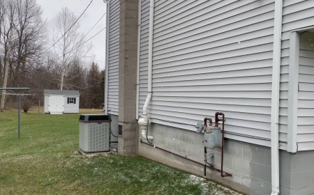 How Can I Find Reliable Components for a Home Radon System?