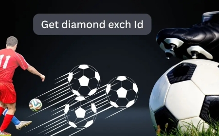 Unlock the Future of Betting with Diamond Exchange: The Ultimate Gaming Hub