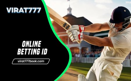 Is Online Betting ID Legal in India Legal Status Safe Guide